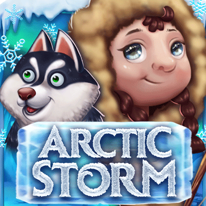 ARCTIC STORM