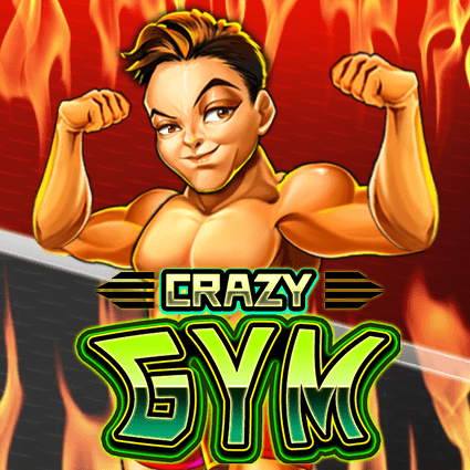 CRAZY GYM