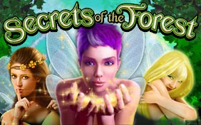 SECRETS OF THE FOREST