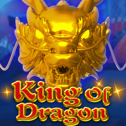 KING OF DRAGON