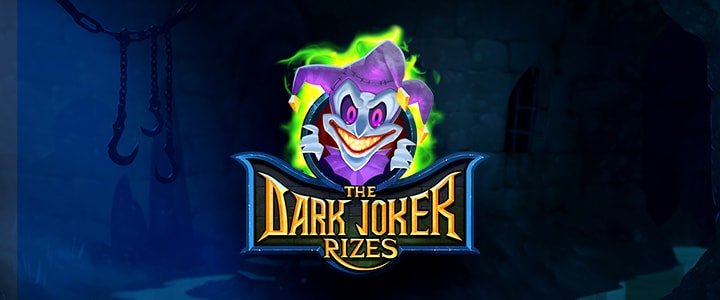 DARK JOKER RIZES