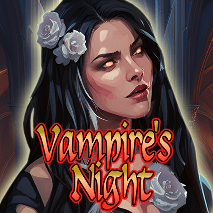 VAMPIRE'S NIGHT