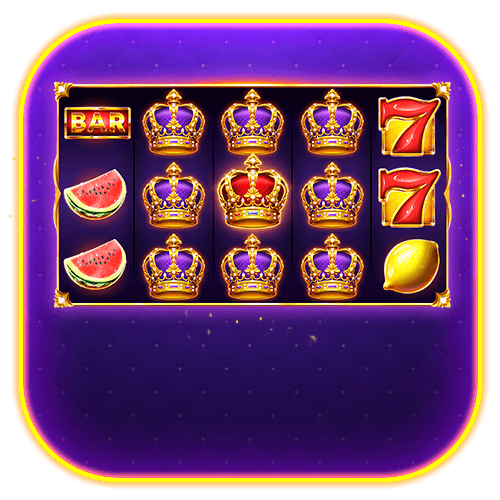 MEGA CROWN