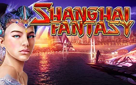 SHANGHAI FANTASY