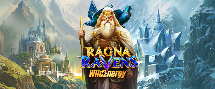 RAGNARAVENS