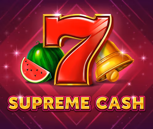SUPREME CASH