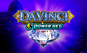 DA VINCI POWER BET