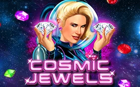 COSMIC JEWELS