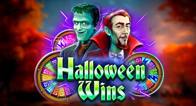 HALLOWEEN WINS