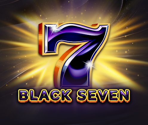BLACK SEVEN BELL LINK VIP