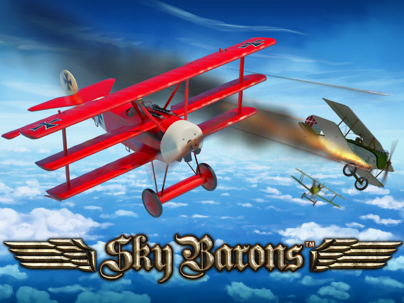 SKY BARONS