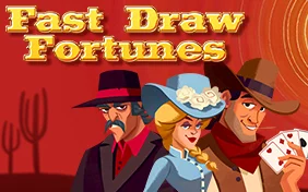FAST DRAW FORTUNES