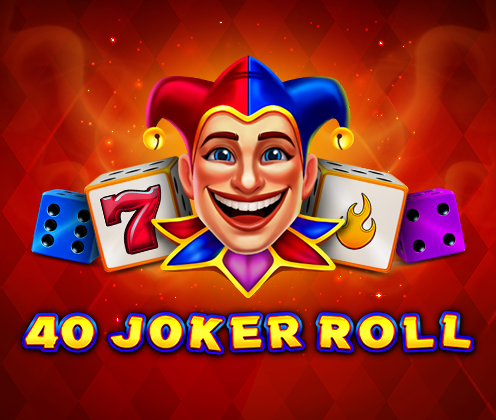 40 JOKER ROLL VIP