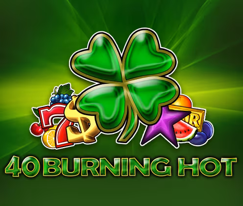 40 BURNING HOT BELL LINK