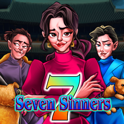 7 SINNERS
