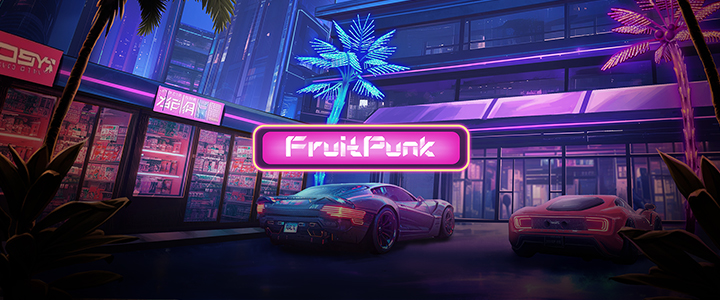 FRUITPUNK