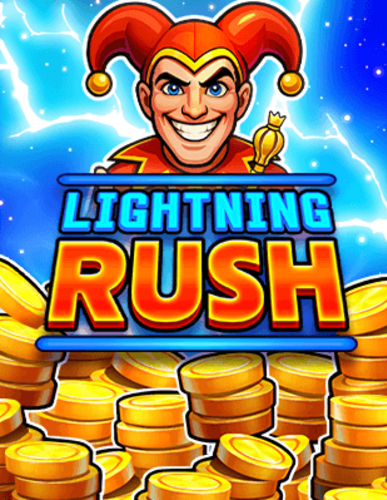 LIGHTNING RUSH