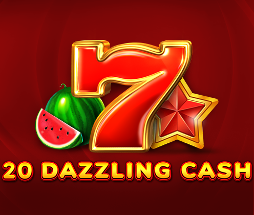 20 DAZZLING CASH VIP