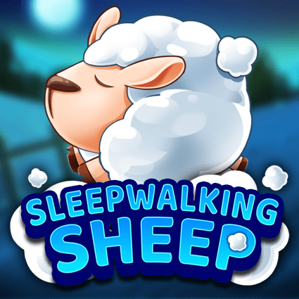 SLEEPWALKING SHEEP