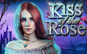KISS OF THE ROSE
