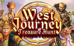 WEST JOURNEY TREASURE HUNT