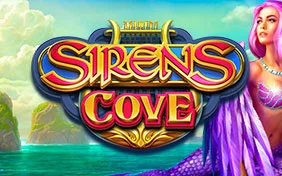 SIREN'S COVE