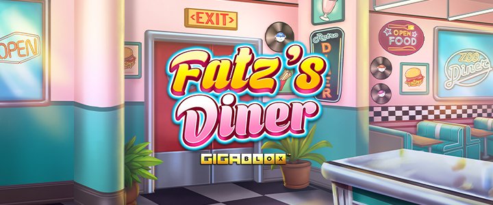 FATZ'S DINER