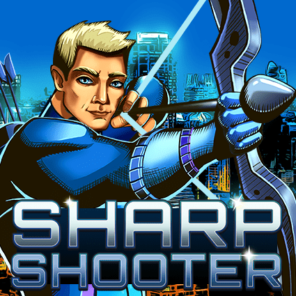 SHARPSHOOTER