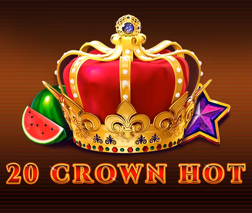 20 CROWN HOT