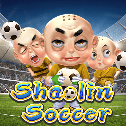 SHAOLIN SOCCER