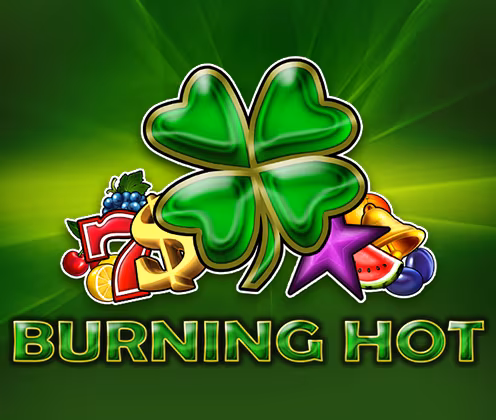 BURNING HOT