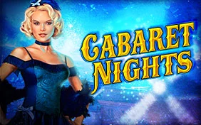 CABARET NIGHTS