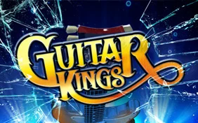GUITAR KINGS