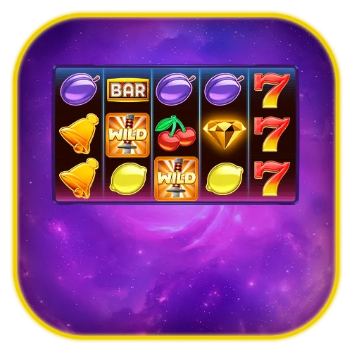 5 FRUIT INVADERS