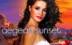 AEGEAN SUNSET