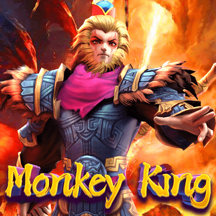 MONKEY KING
