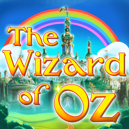THE WIZARD OF OZ