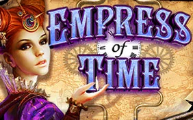EMPRESS OF TIME