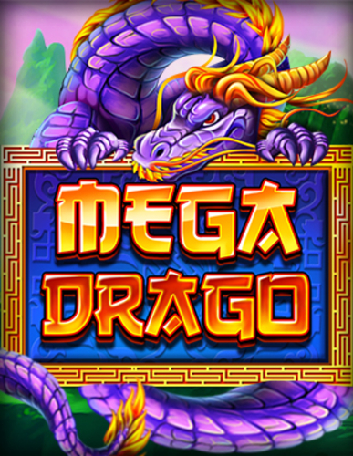 MEGA DRAGO