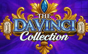 DA VINCI COLLECTION
