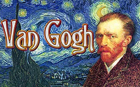 VAN GOGH