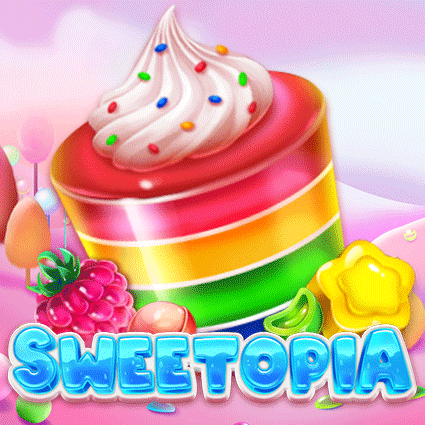 SWEETOPIA