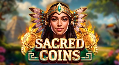 SACRED COINS