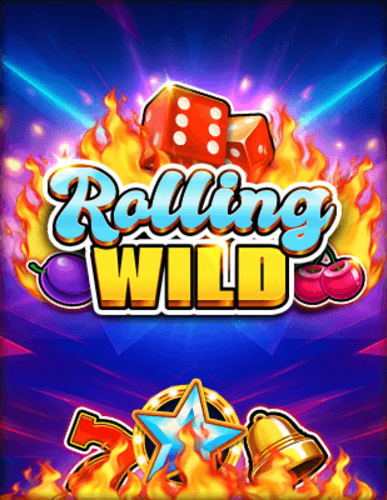 ROLLING WILD