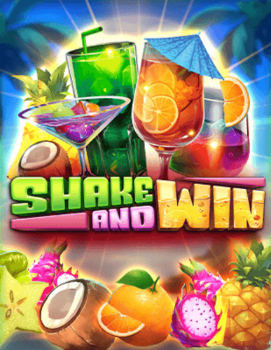 SHAKE AND WIN