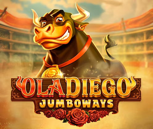 OLA DIEGO JUMBOWAYS