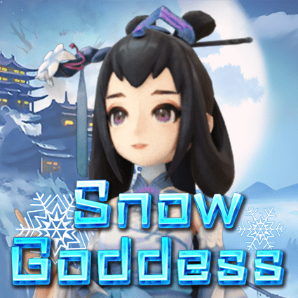 SNOW GODDESS