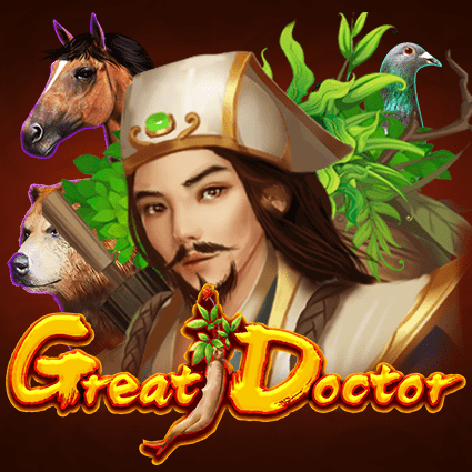 GREAT DOCTOR