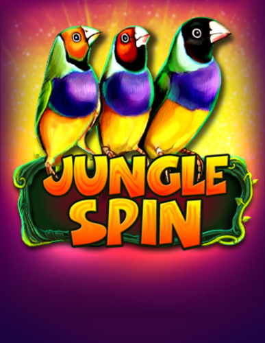 JUNGLE SPIN