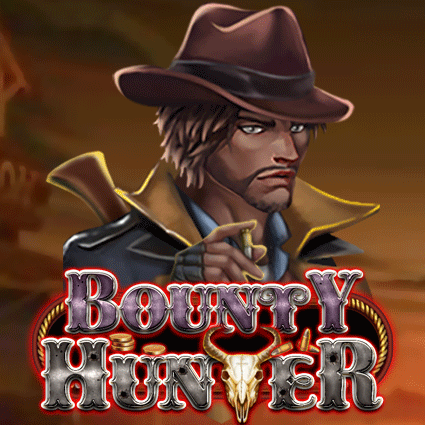 BOUNTY HUNTER